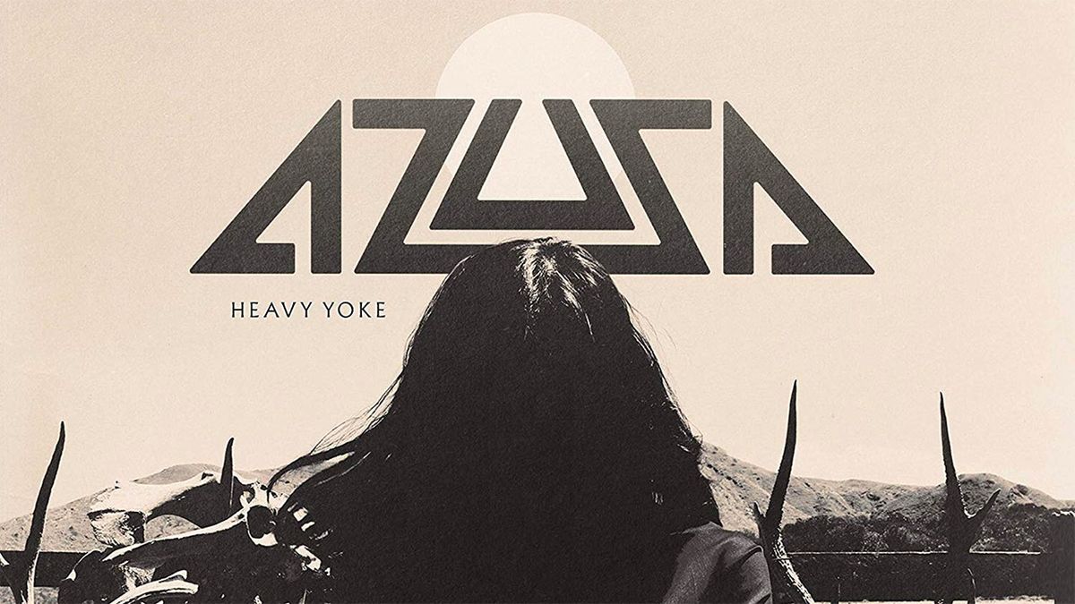 Azusa Heavy Yoke