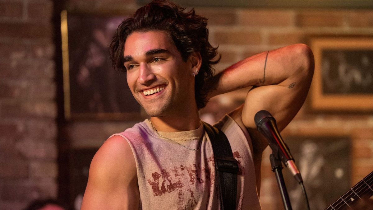 Off Campus is finally available to watch on Prime Video — but the streamer has quietly dropped an 'emotional' new promo for the highly-anticipated young adult drama you'll want to binge next