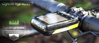 Stages cycling dash online m50