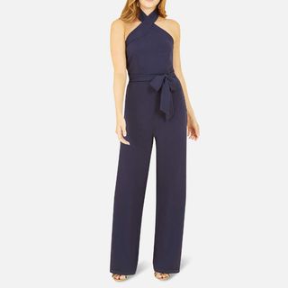 New Look navy jumpsuit