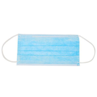 Disposable face masks: $13.99 at Daily Steals