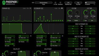 16. Audio Damage Phosphor 2