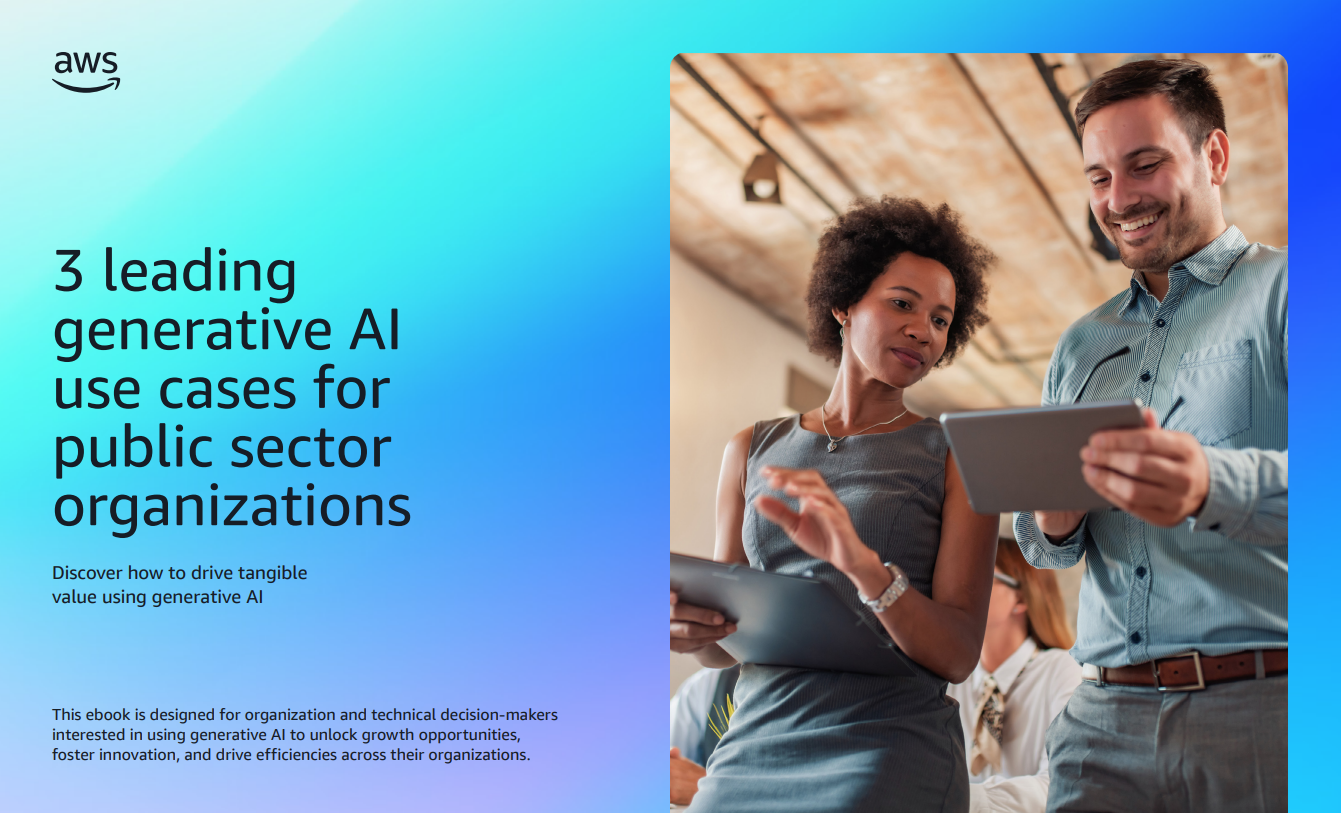 Drive tangible value with gen AI