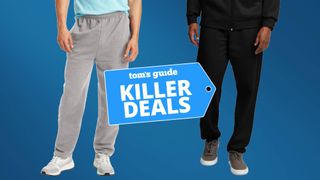 Walmart Sweatpants deals