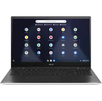 Asus 15.6-inch 2-in-1 Chromebook: $569 $419 at Best Buy
Save $150