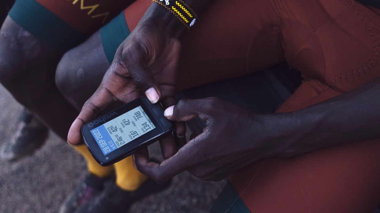 Wahoo launches updated ELEMNT ROAM cycling computer