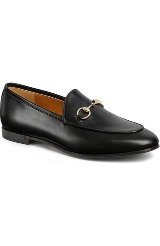 Jordaan Bit Loafer