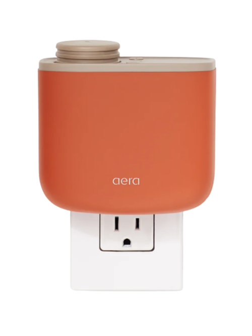 Mini Plug-In Diffuser