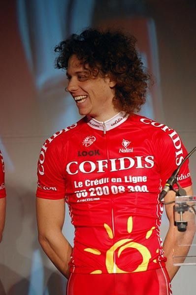 Alexandre Blain