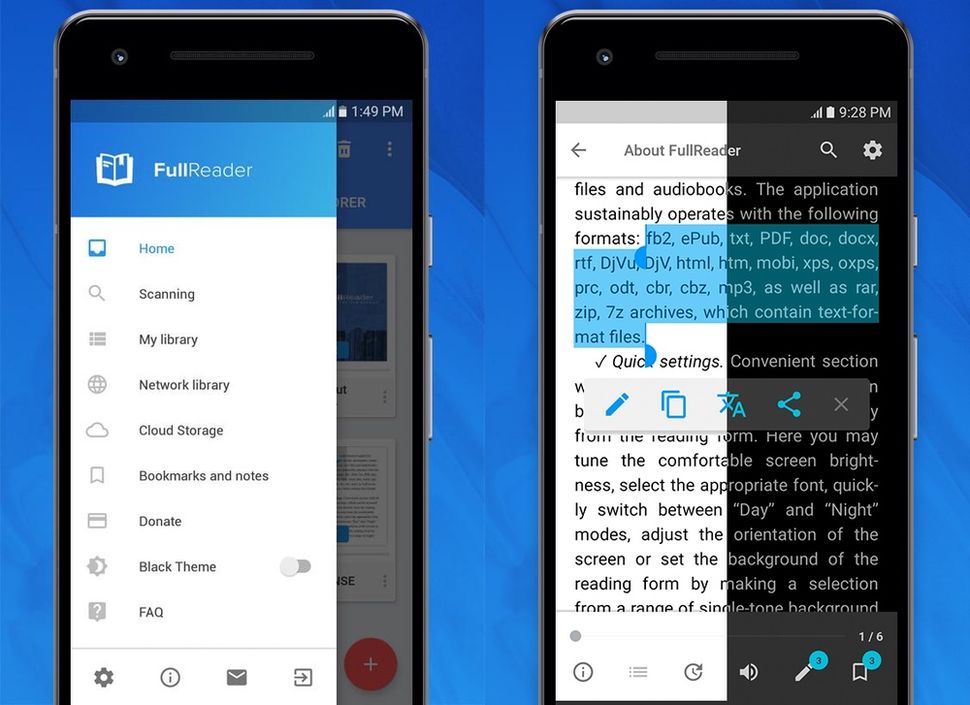 Best ebooks apps in 2021 Tom's Guide