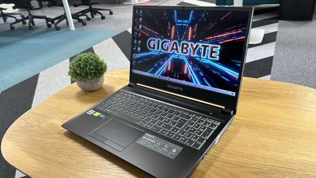 The best gaming laptops 2025 top laptops to game on TechRadar