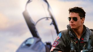 best Tom Cruise movie moments