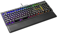 EVGA Z15 RGB Mechanical Gaming Keyboard: was $129, now $39 at Amazon
