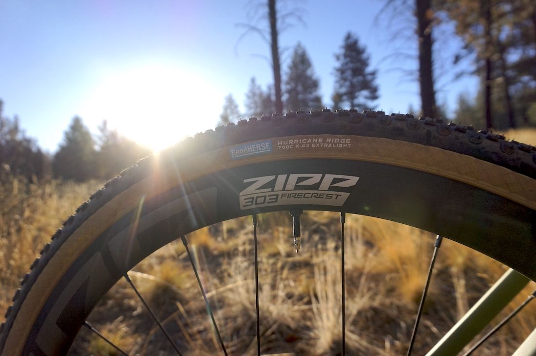 The Argonaut G3 gravel racer