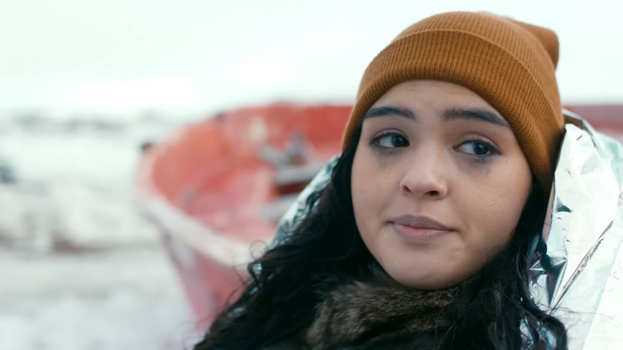 North of North on Netflix