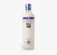 7. Coole Swan Superior Irish Cream Liqueur, 70cl - View at John Lewis