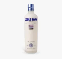 7. Coole Swan Superior Irish Cream Liqueur, 70cl - View at John Lewis