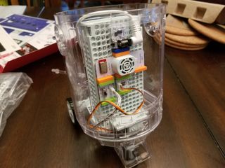 littleBits Droid Inventor Kit