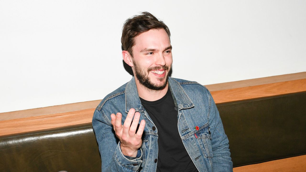 nicholas hoult