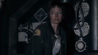 Veronica Cartwright in Alien