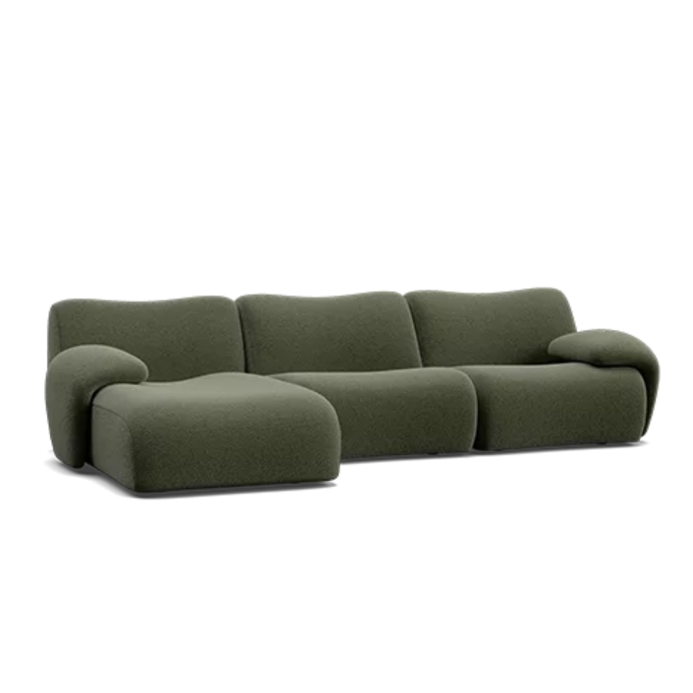 King Living, 1977 Sofa