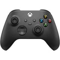 Xbox Series X|S Core Wireless Controller |was $59.99now $54 at Amazon