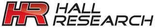 Blackford Capital Invests in Hall Research