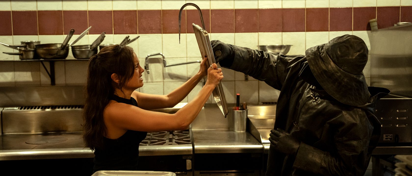 I Know What You Did Last Summer (2025) Review: I Am Both Shocked And ...