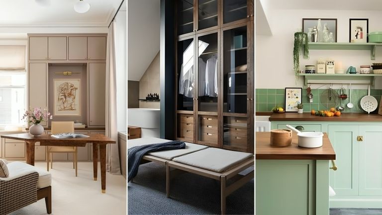 The most common types of clutter: and how to prevent them | Homes and ...