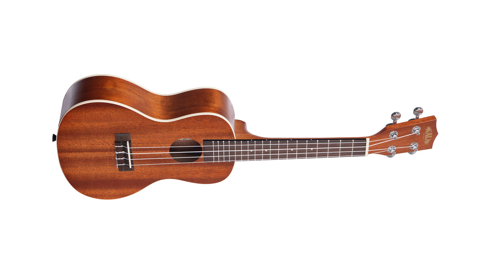 Best beginner ukuleles: Kala KA C RW Mahogany Concert