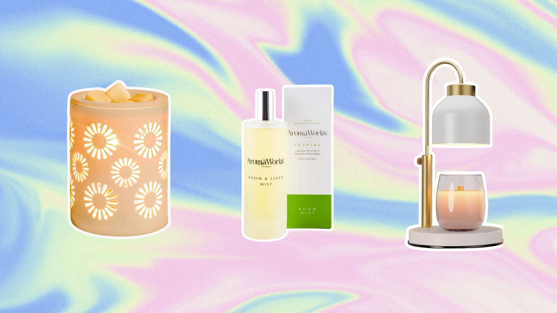 How to make your dorm room smell good without a single candle Real Homes