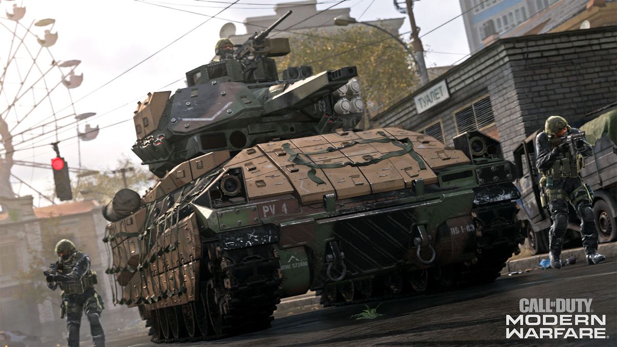 Modern Warfare 2 Beta: Expected system requirements for PC, dates, and more