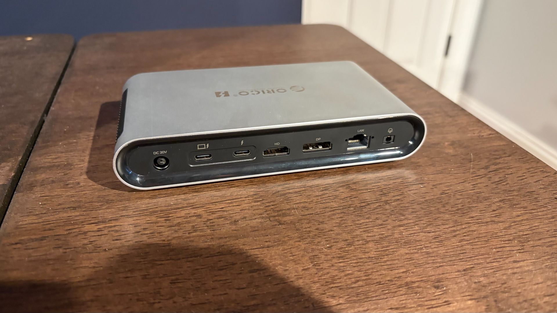 VectoTech V-Core vs Orico TB5