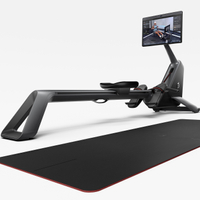 Peloton Row: was $2,995, now $2745 at Peloton