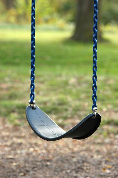 California parents fight city government to keep their special needs daughter's swing set