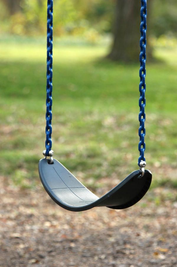 California parents fight city government to keep their special needs daughter&amp;#039;s swing set