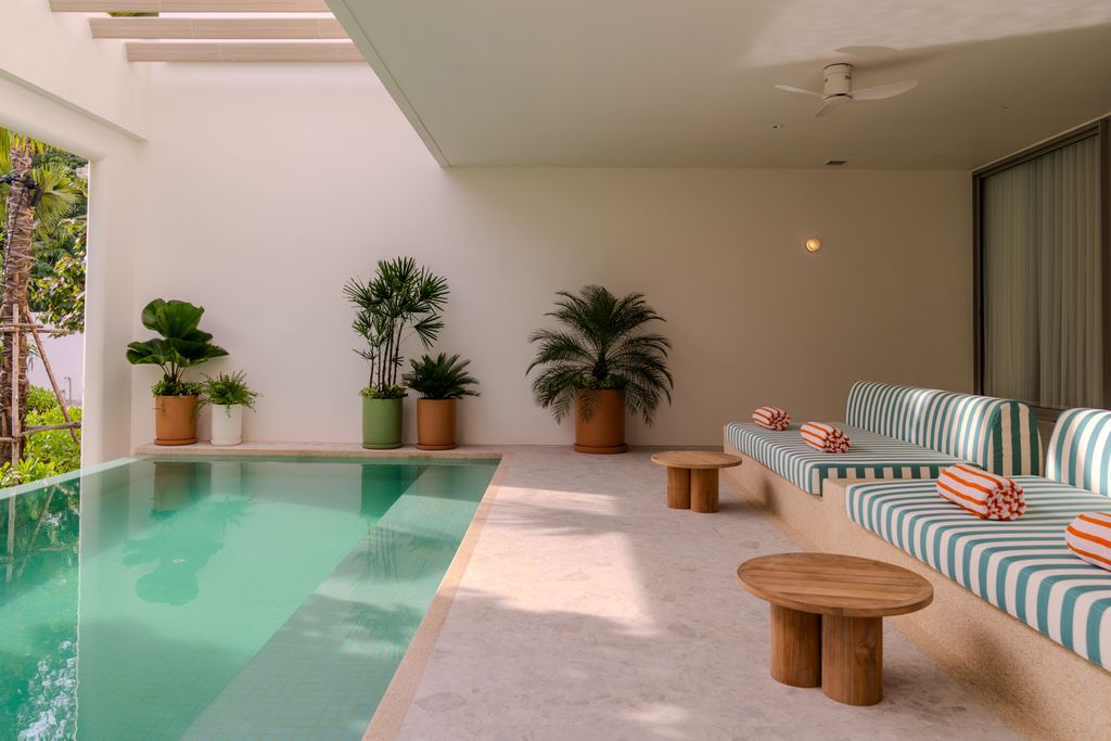 The Standard Pattaya