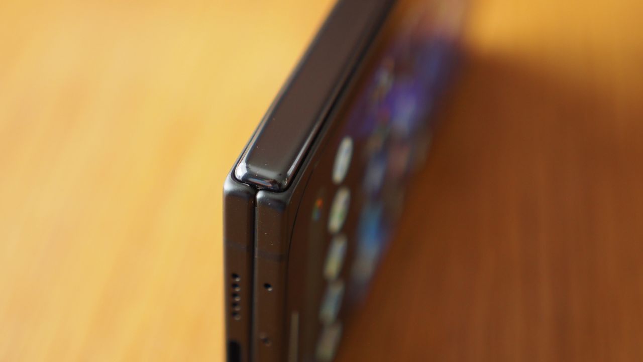 Google Pixel 9 Pro Fold review