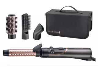 Remington Airstyler - Dyson Airwrap dupe