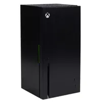 Xbox Series X Replica Drinks Cooler 4.5 litres Xbox Series X Replica Drinks Cooler 4.5 litres