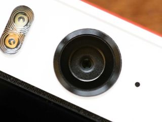 HTC Desire Eye front-facing camera