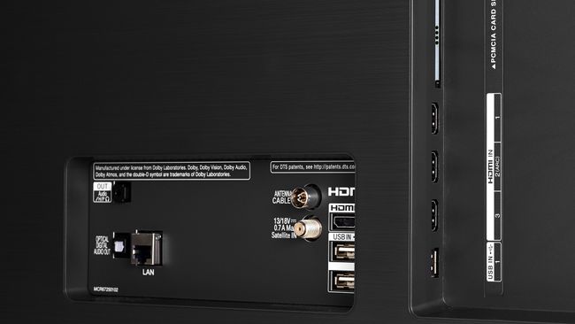 LG OLED65C9PLA review | What Hi-Fi?