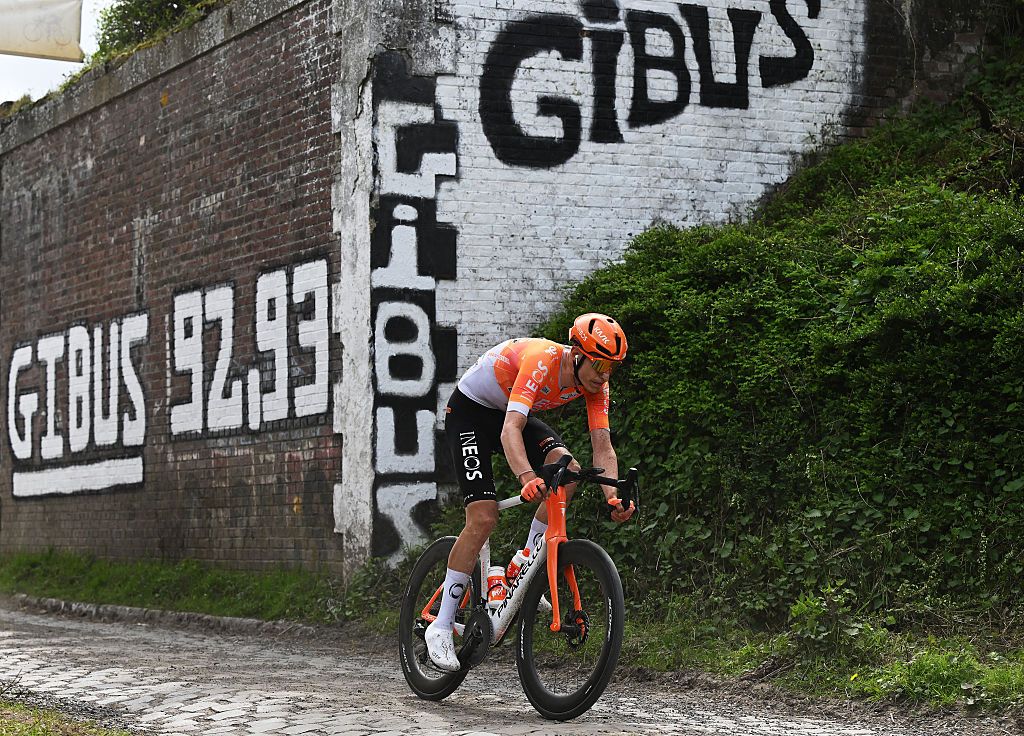 Ben Turner to Soudal-QuickStep in 2027 and Arnaud De Lie to leave Lotto-Intermarché? – Belgian media start rumour mill early for next season