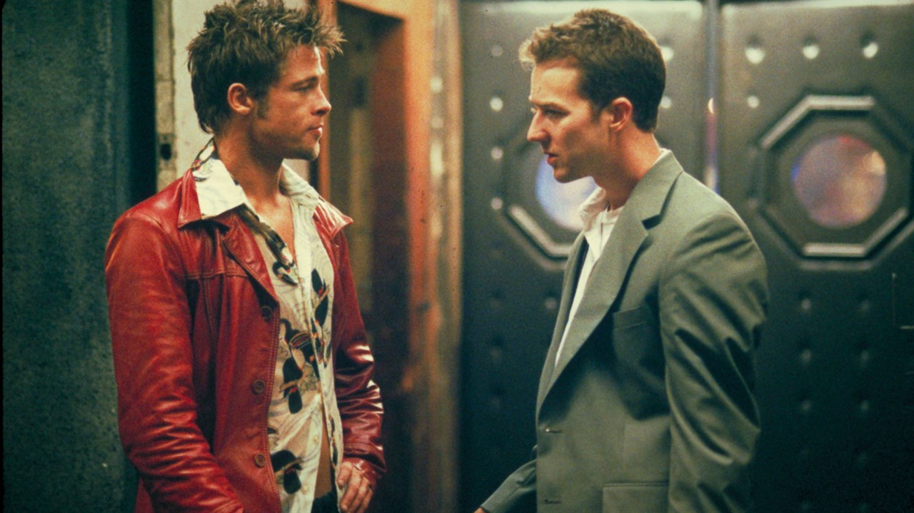 David Fincher's Fight Club Was A Warning, Not A Call To Arms