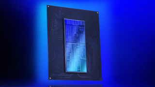 Intel Core Ultra 200HX Plus