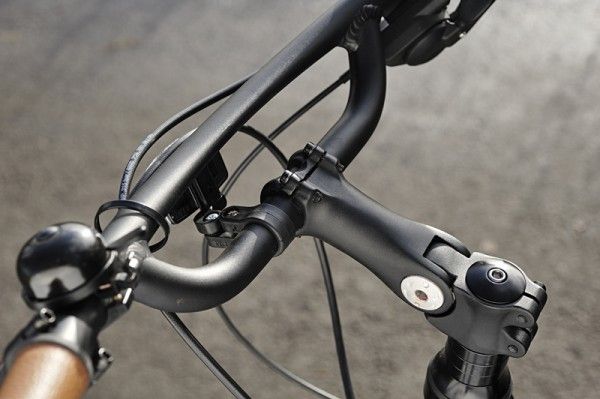 Raleigh Pioneer Elite 2