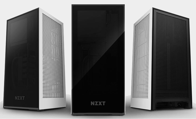 Build your own Xbox Series X killer inside this lookalike case PC Gamer