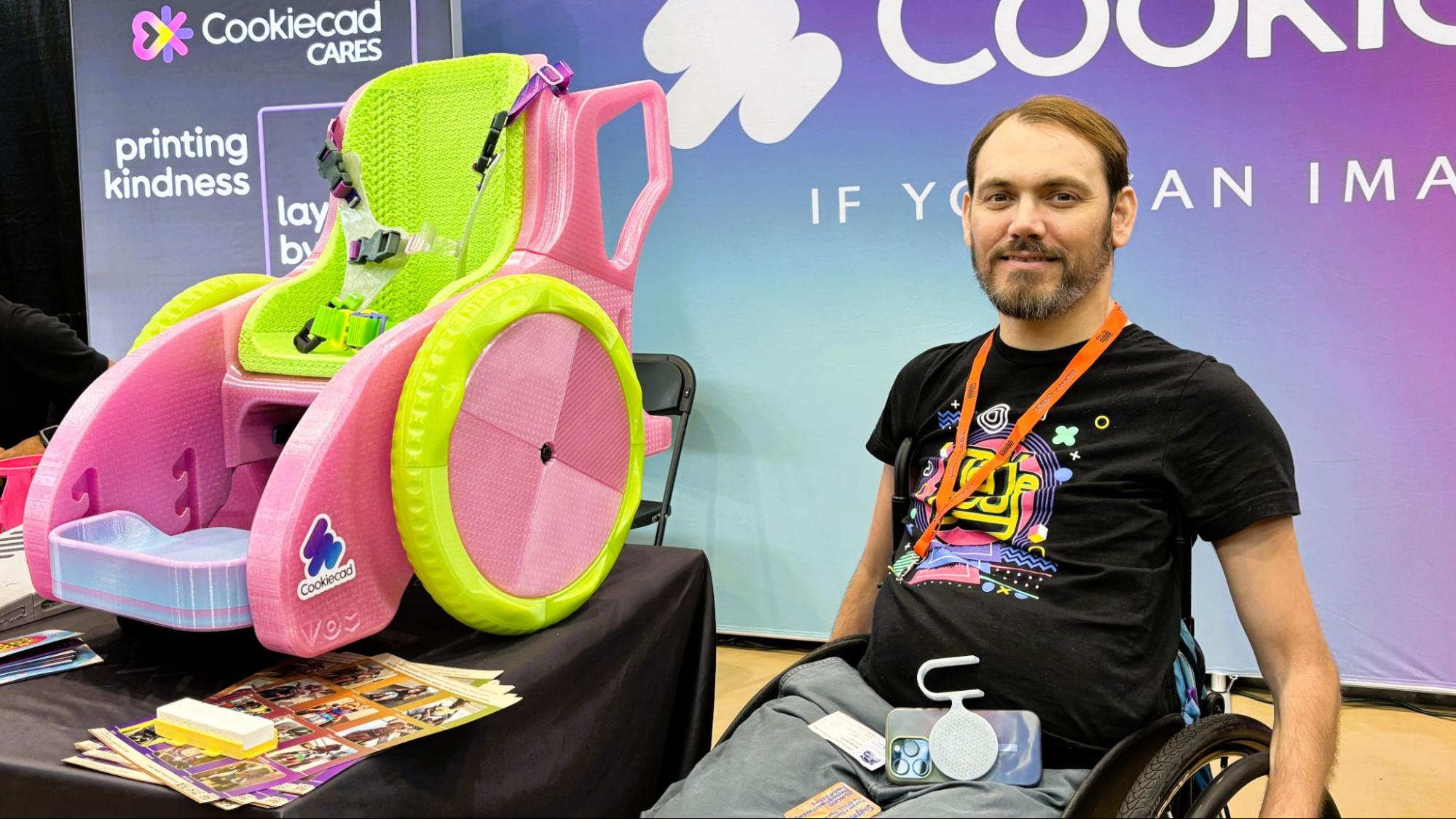 3DPrintopia 2025