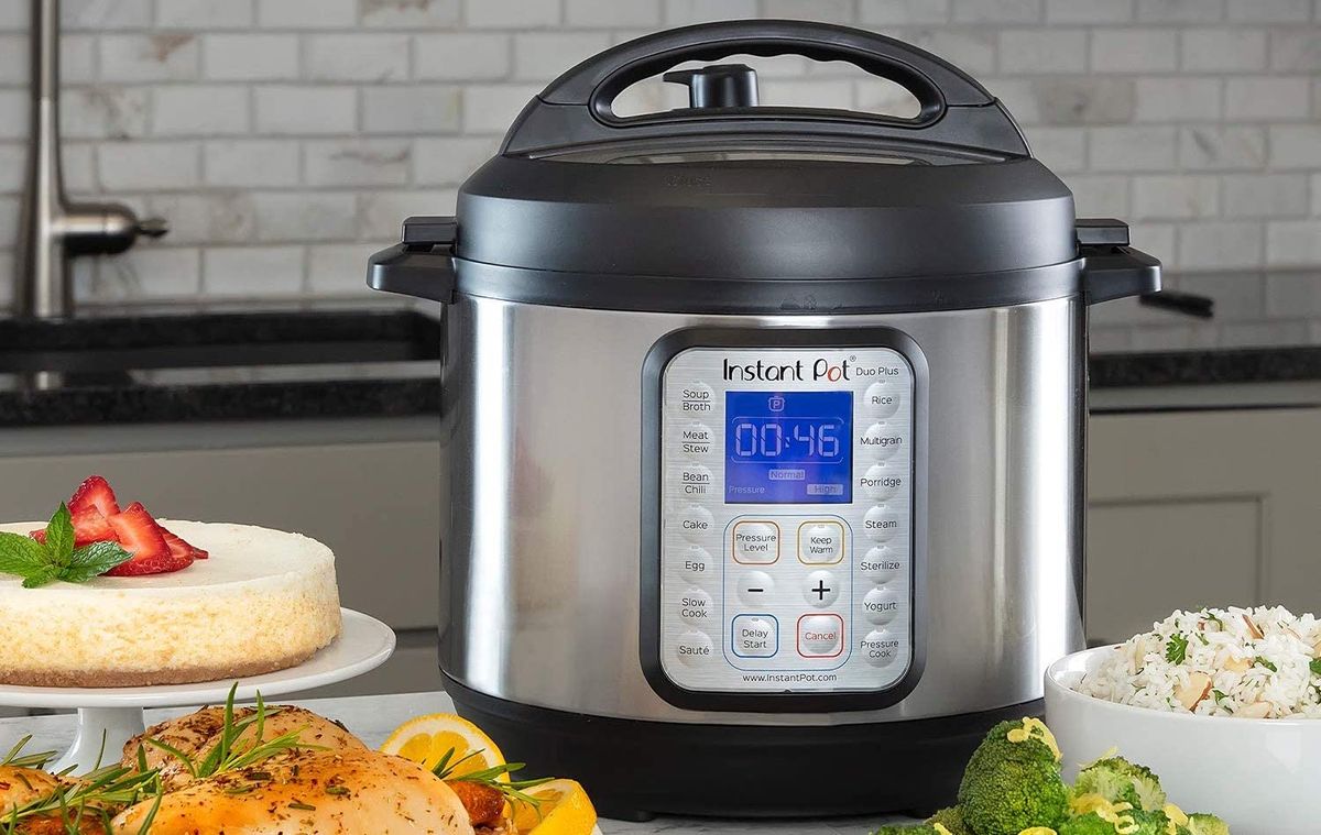 Best Instant Pot in 2024 Tom's Guide