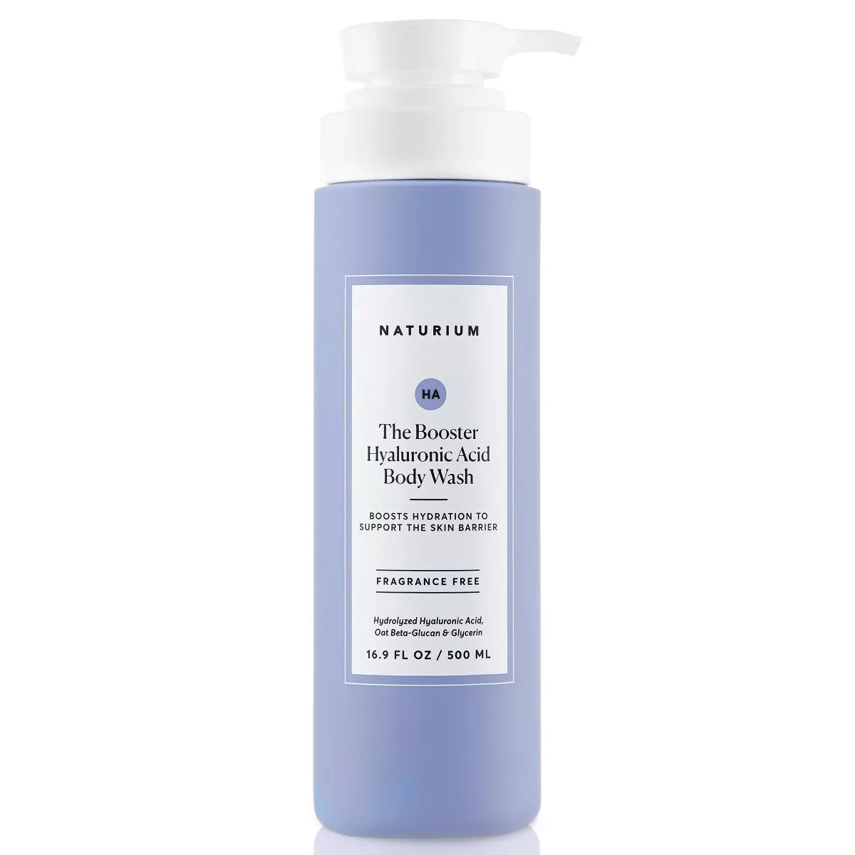 Naturium The Booster Hyaluronic Acid Body Wash